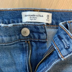 Abercrombie & Fitch Jeans